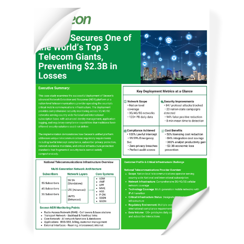 Case study telecom (1)