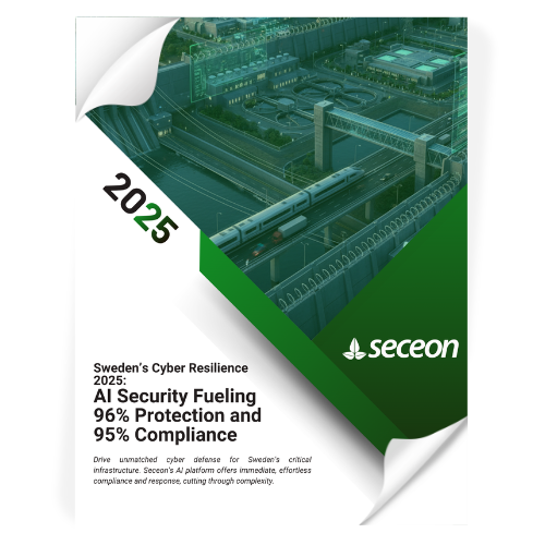 Critical feature Sweden-FI