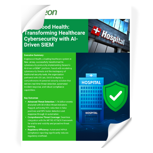 Englewood Health FI