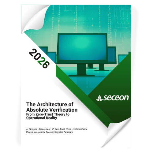 FI- Architecture of absolute verification FI- Architecture of absolute verification