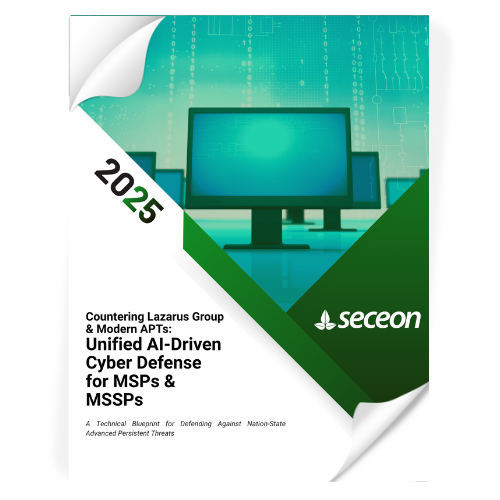 FI- Countering Lazarus Group & Modern APTs FI- Countering Lazarus Group & Modern APTs