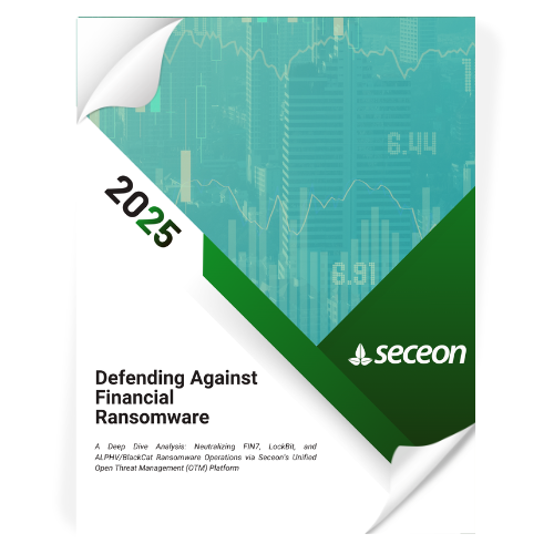 FI- Defending Against Financial Ransomware