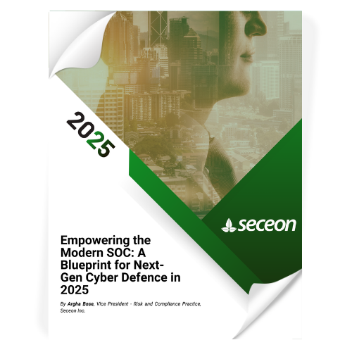 FI-Empowering Modern SOC