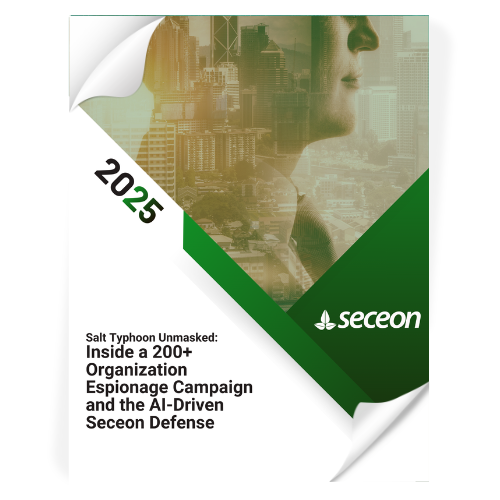 FI-Salt Typhoon’s Nation-State Espionage FI-Salt Typhoon’s Nation-State Espionage