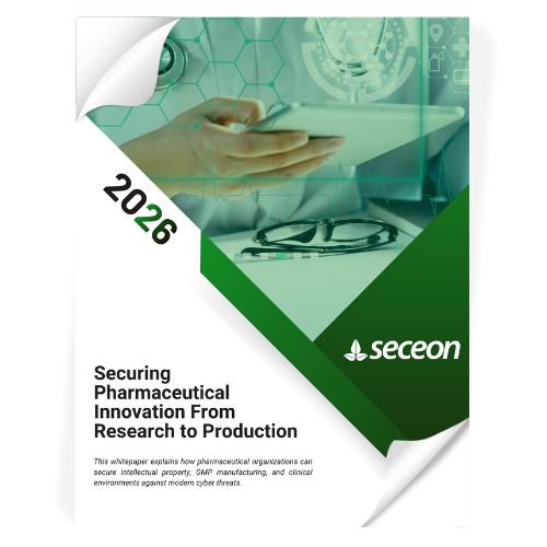 FI-Securing Pharmaceutical Innovation From Research to Production