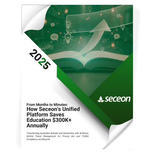 How Seceons Unified Platform Saves - FI