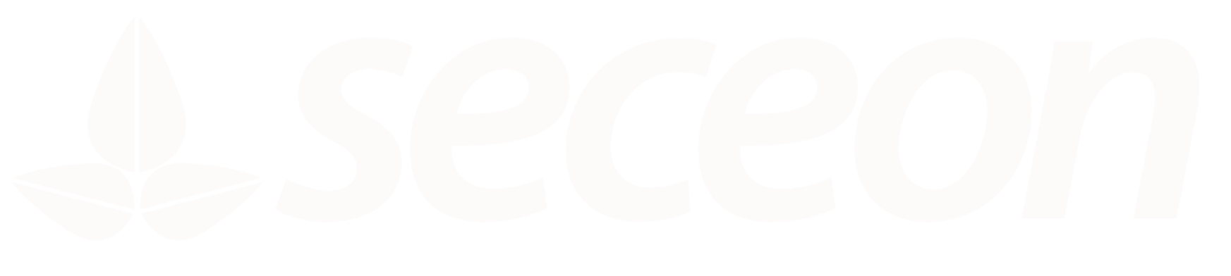 Seceon Logo