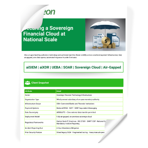 Sovereign Financial Cloud FI