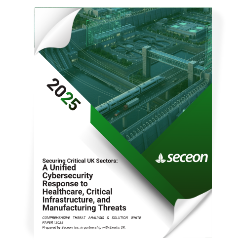 critical UK- cybersecurity